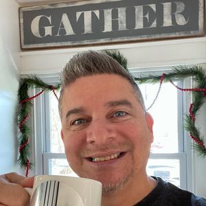 Meet your Posher, Johnny